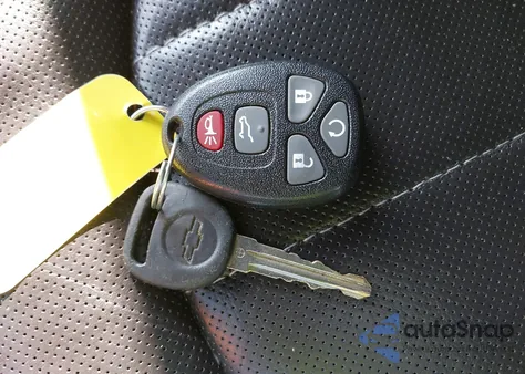 2016 Chevrolet Traverse Ltz из США, поврежденный, VIN 1GNKVJKD4GJ289704